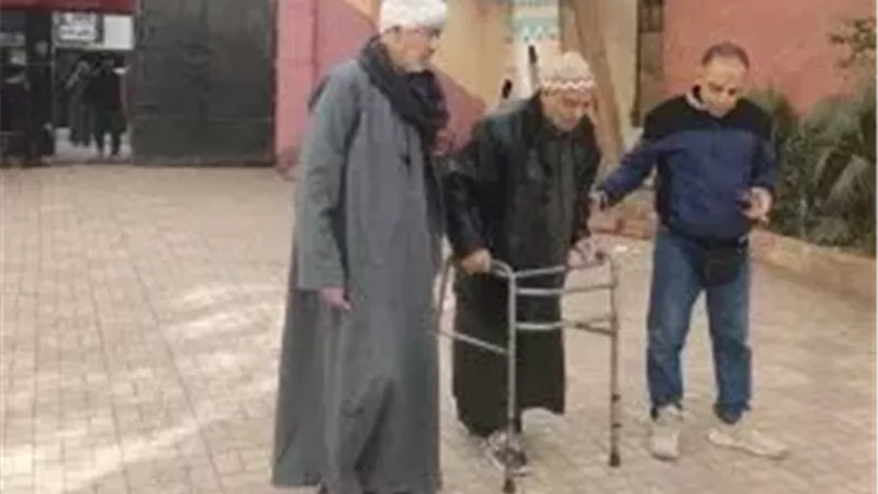 انتخابات مجلس النواب