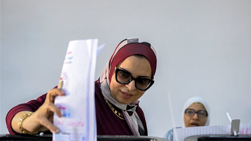 انتخابات مجلس النواب