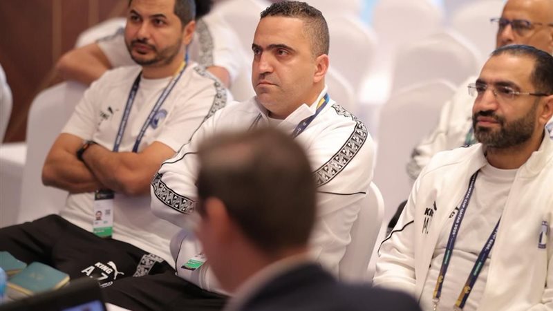 بعثة نادي بيراميدز