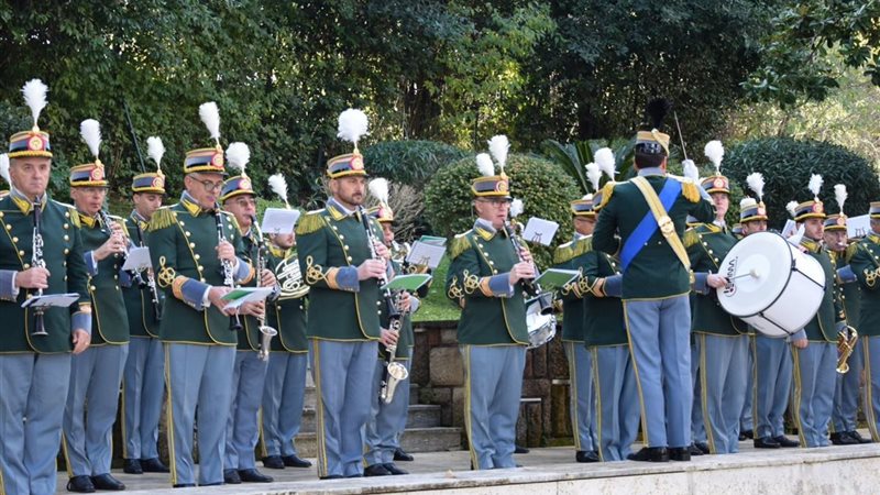 فرقة الحرس المالى