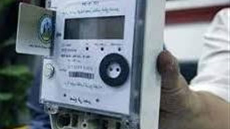 عداد كودي، أرشيفية