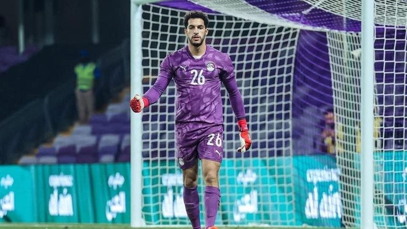 مصطفي شوبير