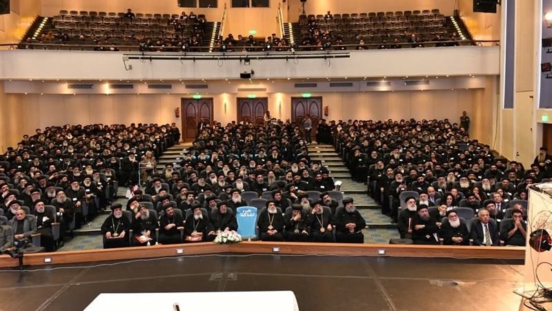 قداسة البابا