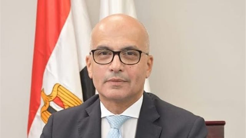 رئيس جامعة عين شمس