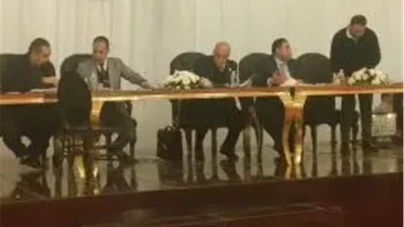 انتخابات مجلس النواب