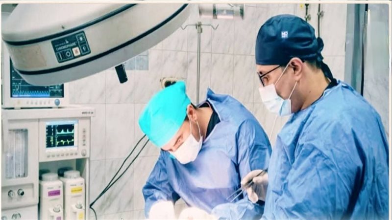 جانب من العملية