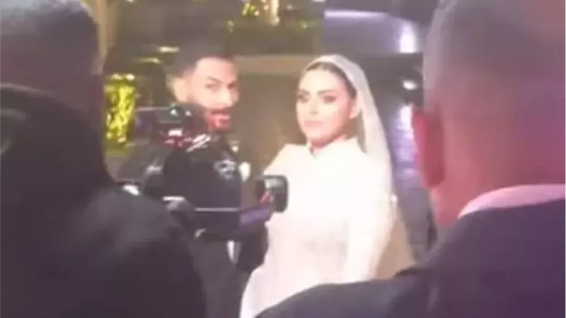  ابنة محمد هنيدي