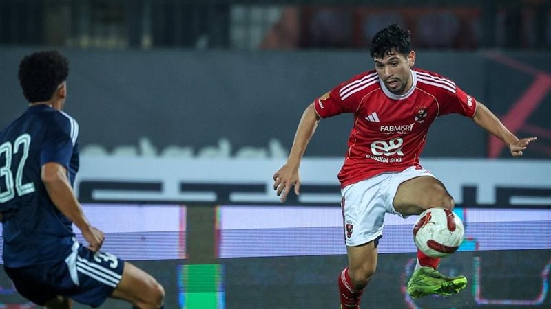 الاهلي وانبي