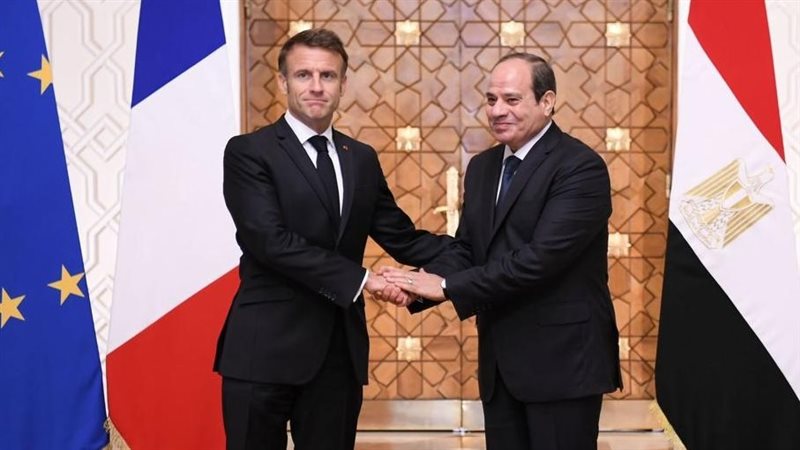 الرئيس عبد الفتاح