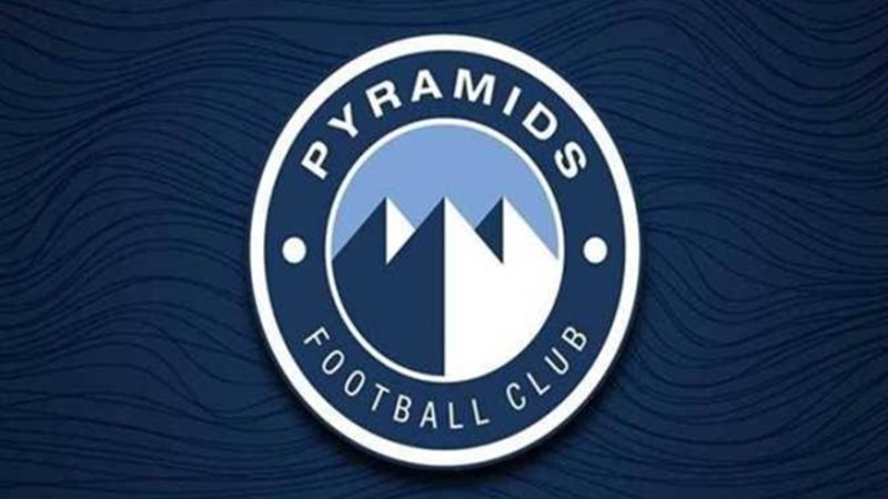  نادي بيراميدز