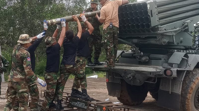 تجدد الاشتباكات بين