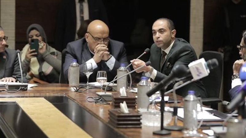 عبد العزيز الكفراوي