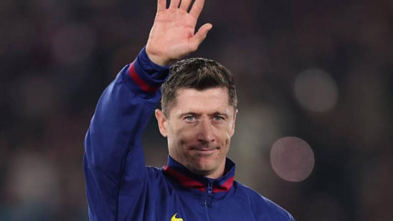 ليفاندوفسكي 