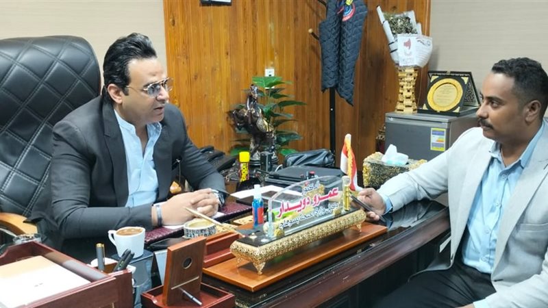 وكيل وزارة الصحة