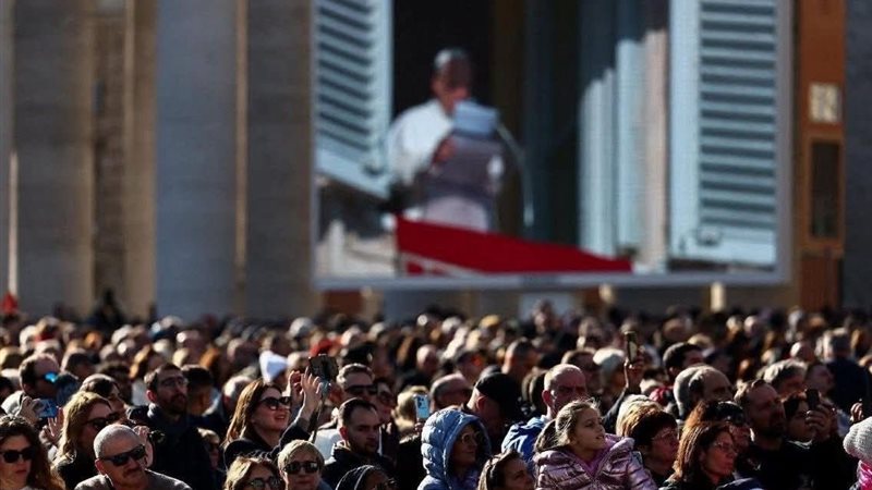 قداسة البابا لاون