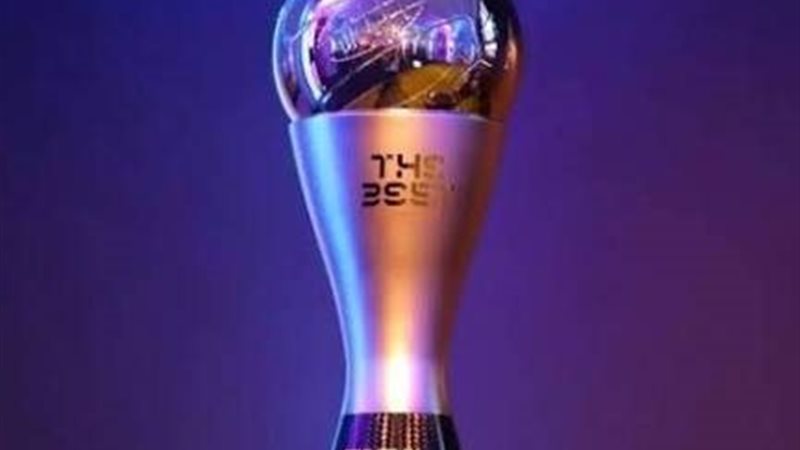 حفل جوائز ذا بيست