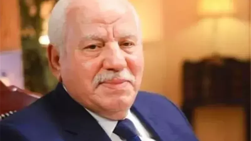  اللواء سيد الجابري