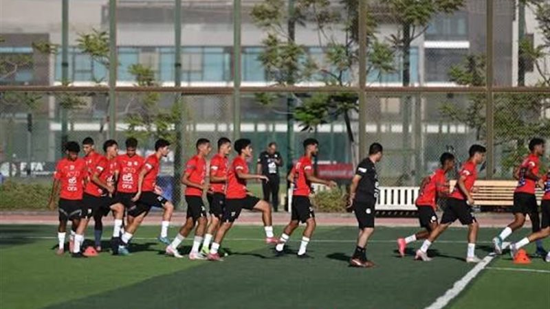 منتخب مصر لكرة القدم