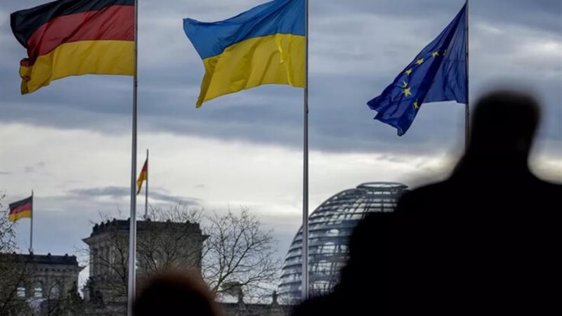 الاتحاد الاوروبي