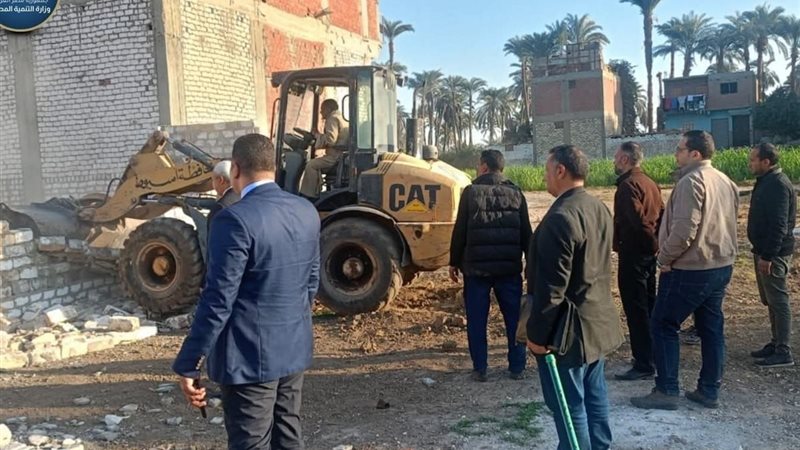 لجنة الحوكمة بالوزارة