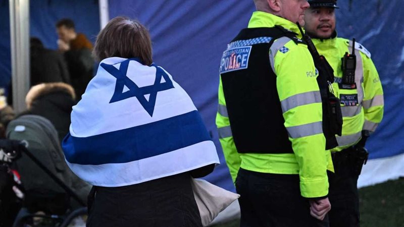 صورة من موقع الحادث