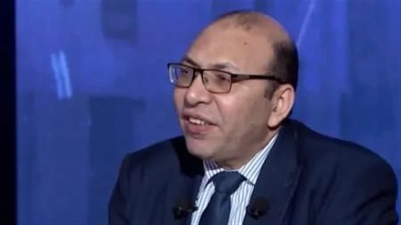 الدكتور رمضان قرني،