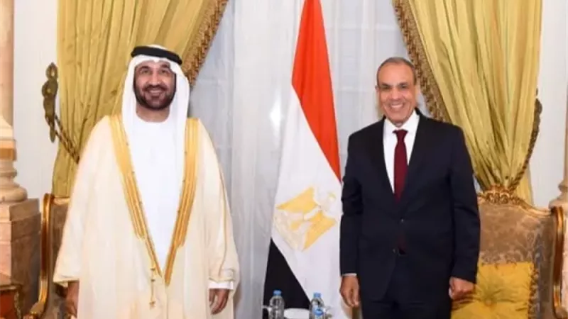 وزير الخارجية والهجرة