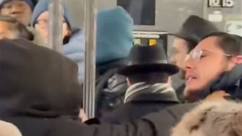 لقطة من الواقعة