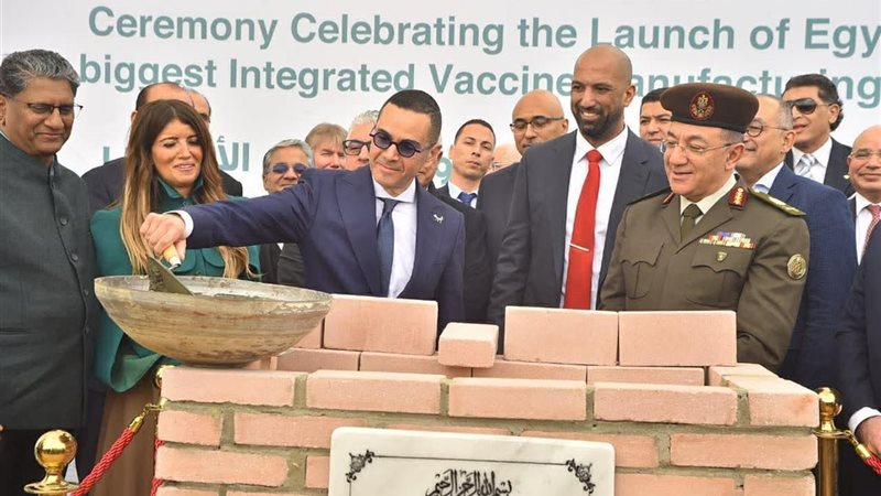 جانب من الفعاليات