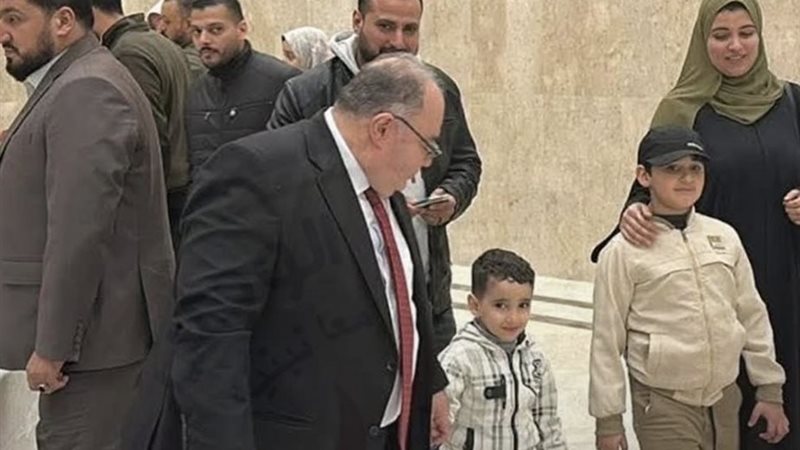 المصريين بالمملكة