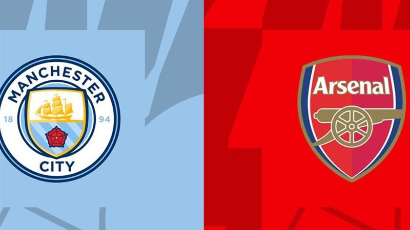 مانشستر سيتي و ارسنال