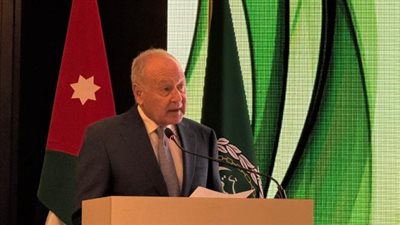 أبو الغيط: الفلسطينيون يواجهون البرد القارس.. والاحتلال يفرغ وقف إطلاق النار من مضمونه