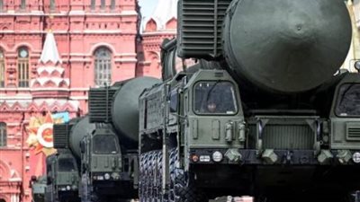 بوتين: أوريشنيك يدخل الخدمة وترسانة الردع تضمن أمننا لعقود