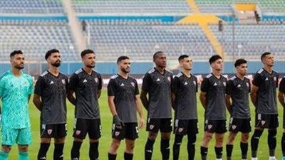 بكأس عاصمة مصر.. بتروجيت يستعيد خدمات ثنائي الفريق ضد الاسماعيلي 