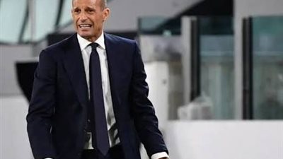 ماسيميليانو أليجري: علينا أن نكون قادرين على اللعب بشكل جيد فنيا أمام نابولي