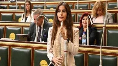 إيلاريا حارص تدعو المواطنين للتصويت وتؤكد: الوعي الانتخابي يحمي نزاهة الاستحقاق