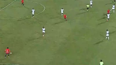 مصر تهزم نيجيريا بثنائية استعدادا لكأس الأمم الإفريقية