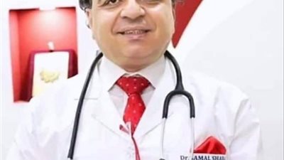 فيروس H1N1.. جمال شعبان يتحدث عن ارتفاع نسبة الإصابة بالإنفلونزا