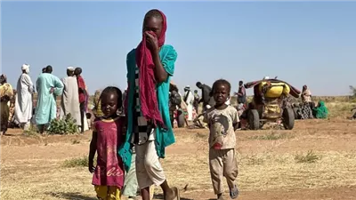 منظمة الصحة العالمية تعرب عن قلقها إزاء احتجاز قسري لطواقم صحية ومدنيين في السودان