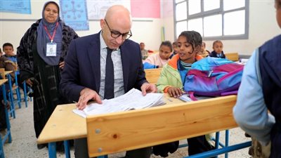 نصائح ومواعيد امتحانات الشهادة الإعدادية 2026