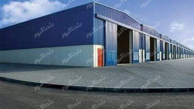 مجمع الصناعات الصغيرة والمتوسطة بعرب العوامر أبنوب نموذج للتنمية الصناعية في السيسي