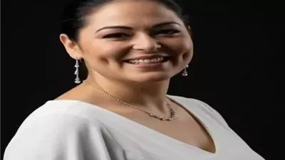 بعد رحيلها المؤثر.. موعد ومكان جنازة نيفين مندور