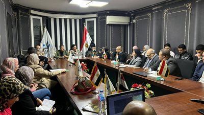 المجتمع المدني المصري يؤكد: إدماج الحقوق البيئية ضرورة دستورية