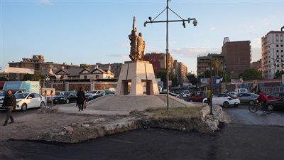 تطوير حقيقي ونقلة حضارية.. هكذا تعيش أسيوط في عهد المحافظ هشام أبوالنصر 