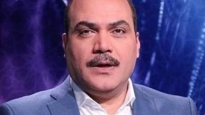 الباز: أحمد العوضي يدفع ثمن نجاحه بحملات تشويه إلكترونية 