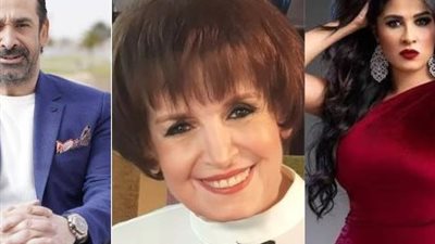 سميرة أحمد تكشف دورها في اكتشاف كريم وياسمين عبد العزيز