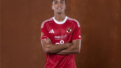 ياسين مرعي: الأهلي بمن حضر.. وهدفنا الفوز بكل البطولات