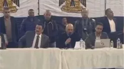 أكثر من 505 آلاف ناخب مقيدين وقرابة 25 ألف شاركوا في إعادة البرلمان بالسويس