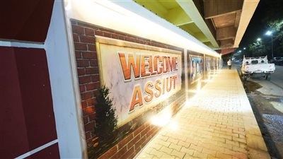 محافظة أسيوط تستعد لفتح منافذ ومعرض دائم أسفل كوبري فيصل لدعم الأسر المنتجة