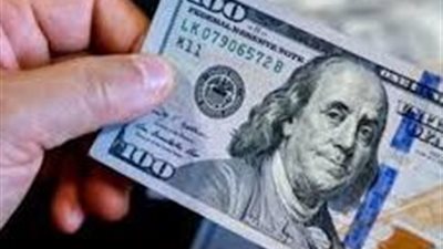 سعر الدولار أمام الجنيه اليوم الجمعة 19-12-2025